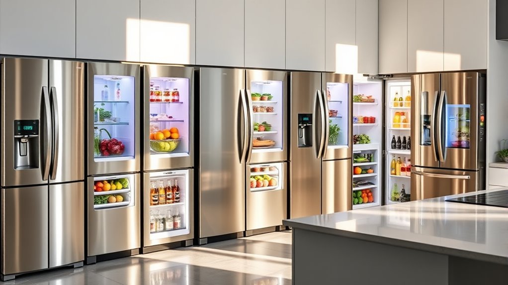 top refrigerator reviews 2026