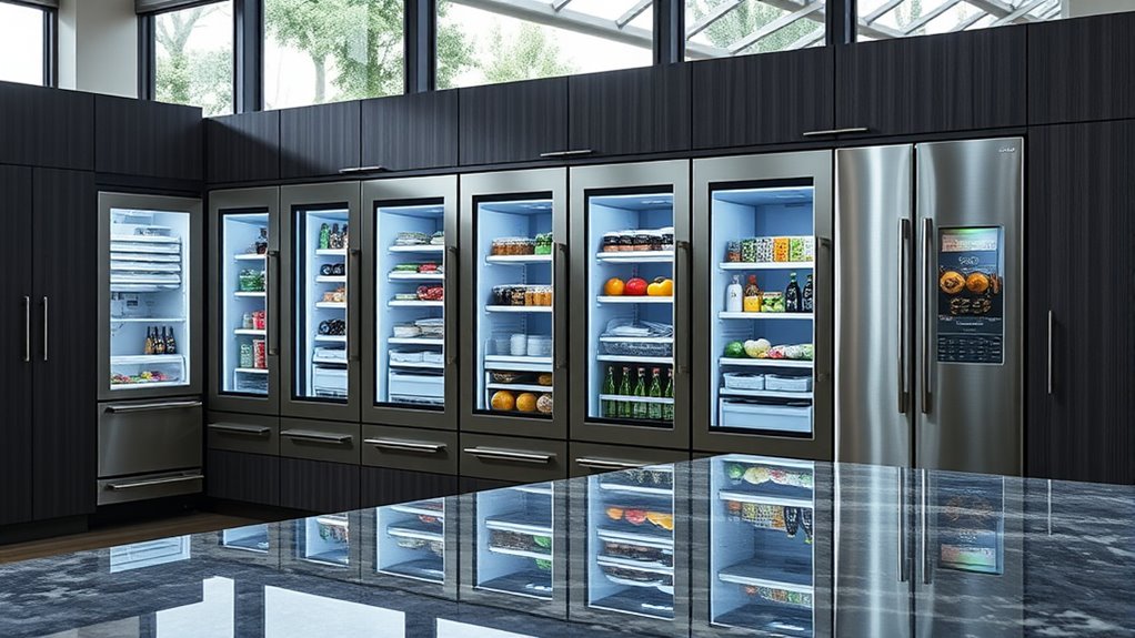 top refrigerator reviews 2027