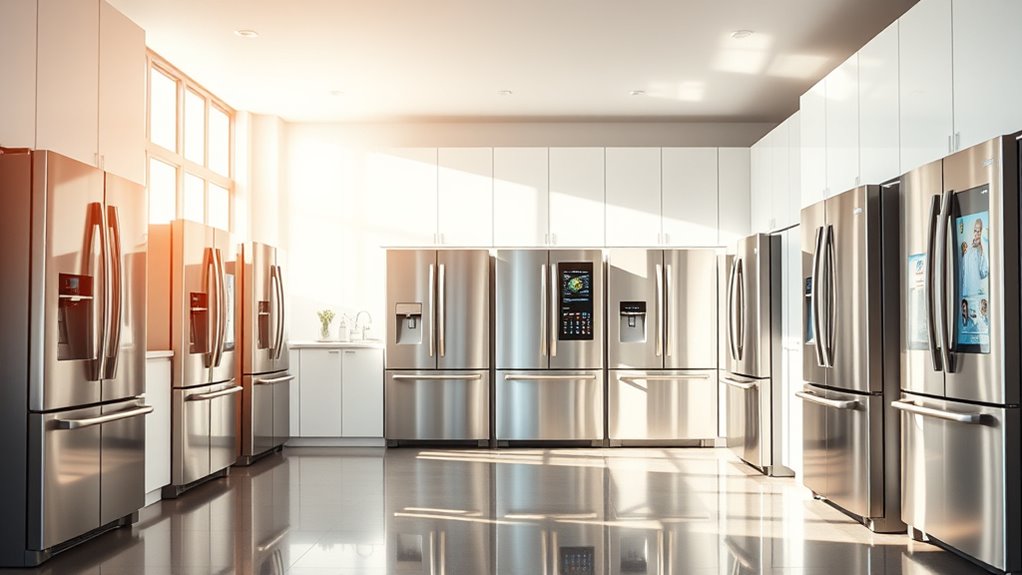 top refrigerator reviews 2027