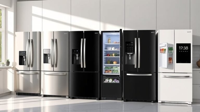 top refrigerator reviews 2027