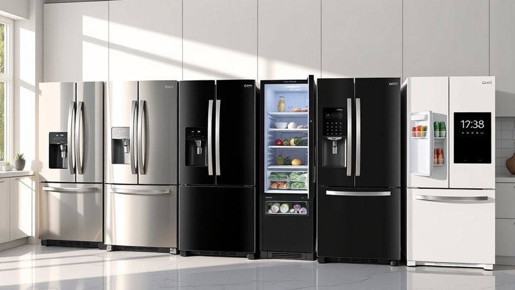 top refrigerator reviews 2027