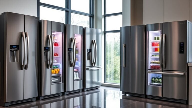 top refrigerator reviews 2027