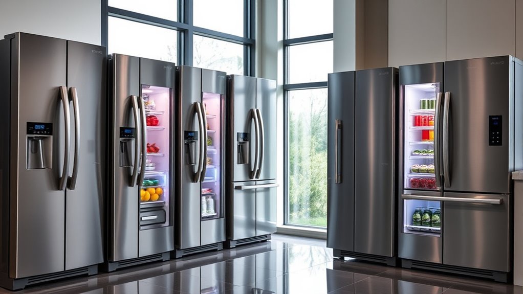 top refrigerator reviews 2027