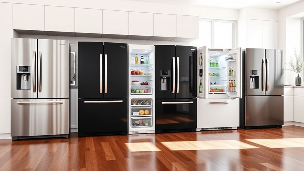top refrigerator reviews 2027