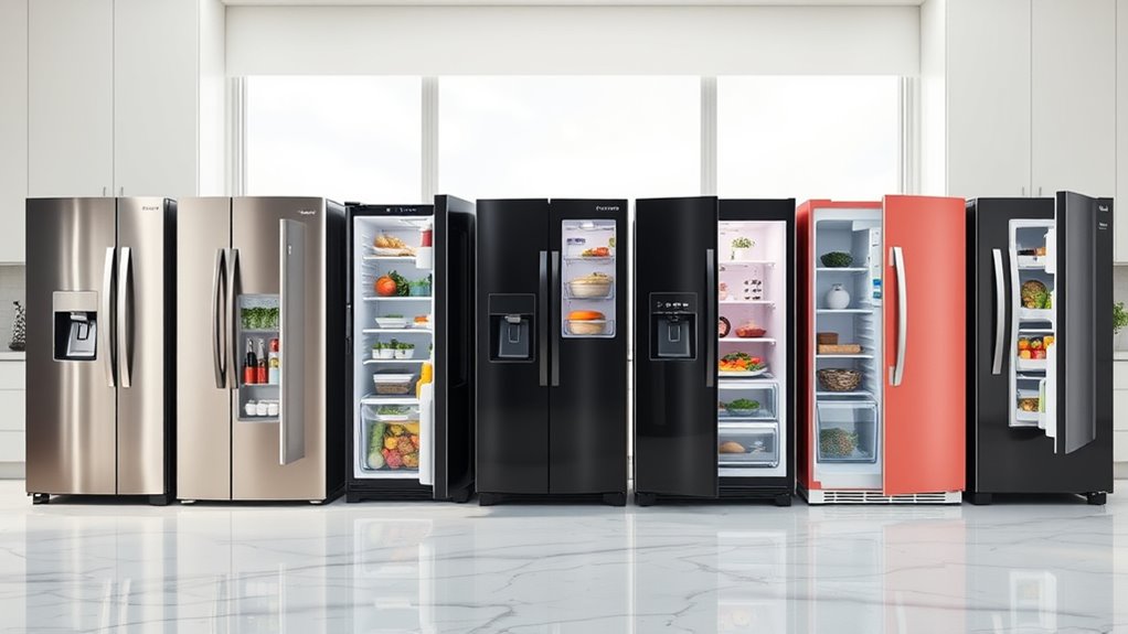 top refrigerator reviews 2027