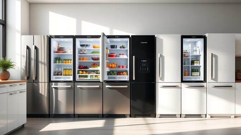 top refrigerator reviews 2027