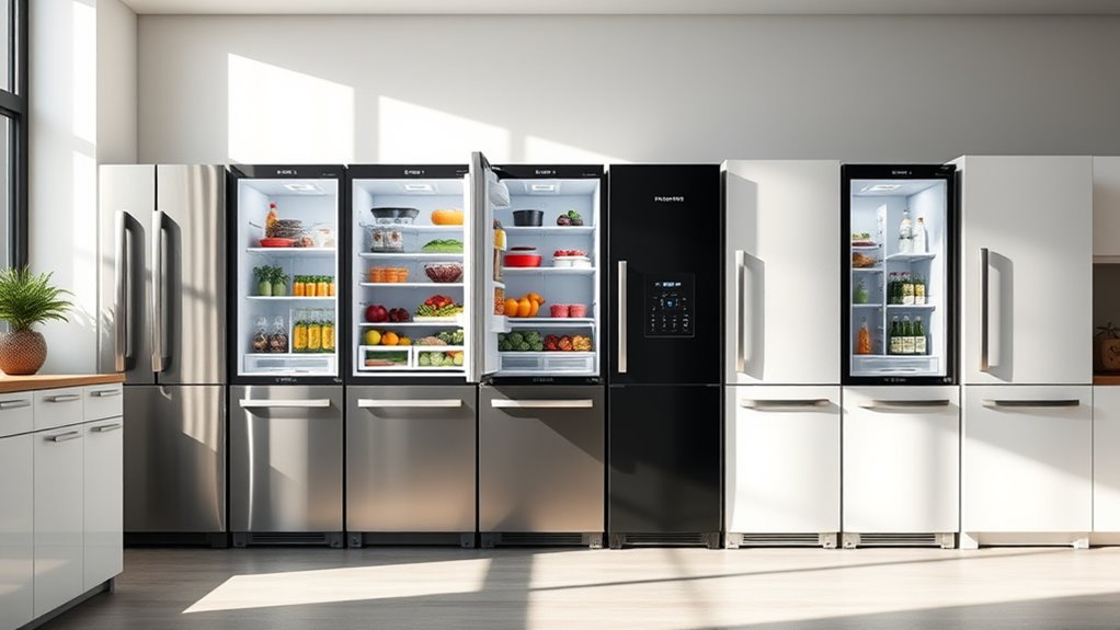 top refrigerator reviews 2027