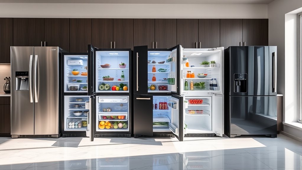 top refrigerator reviews 2027