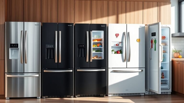 top refrigerator savings 2027