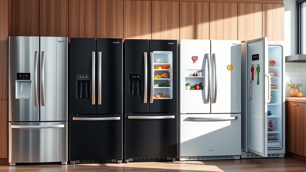 top refrigerator savings 2027