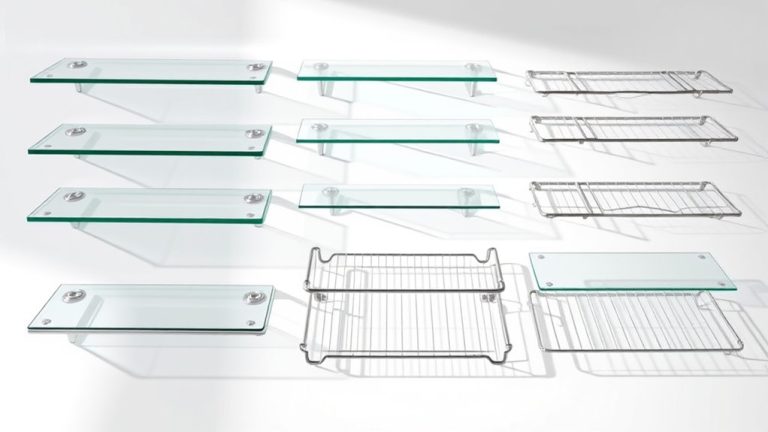 top refrigerator shelf picks