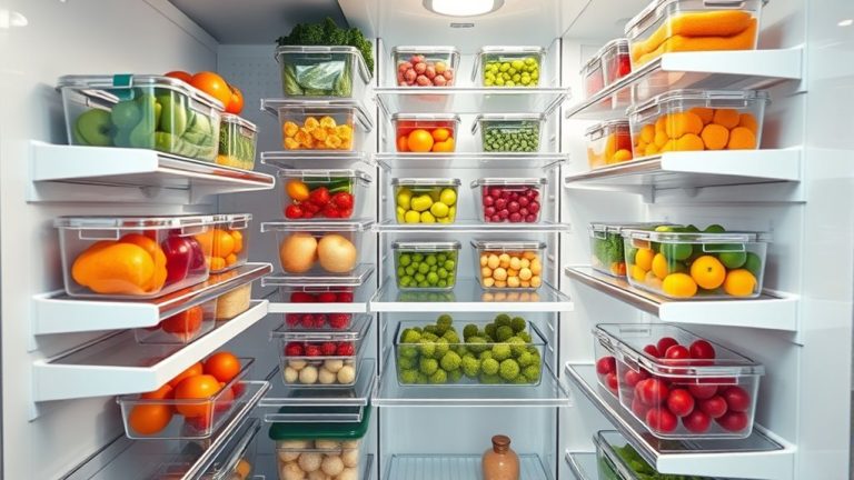 top refrigerator slider picks
