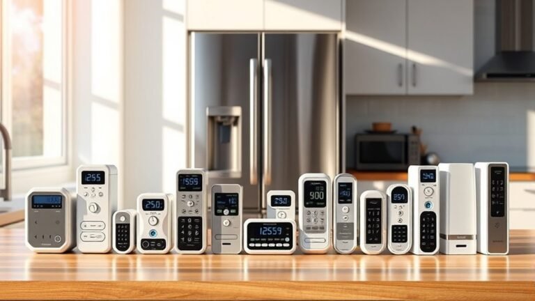 top refrigerator stabilizer picks