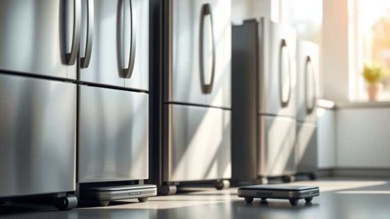 top refrigerator stabilizer picks