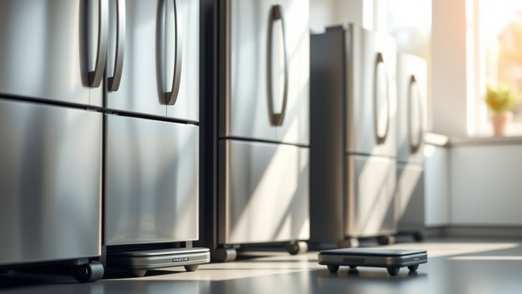 top refrigerator stabilizer picks