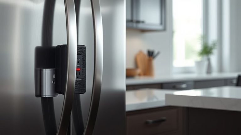 top refrigerator surge protectors
