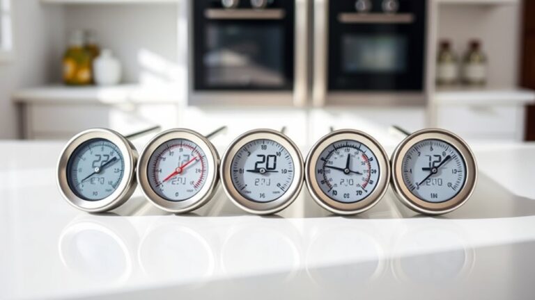 top refrigerator thermometers 2027