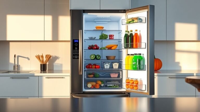 top refrigerator warranties 2026
