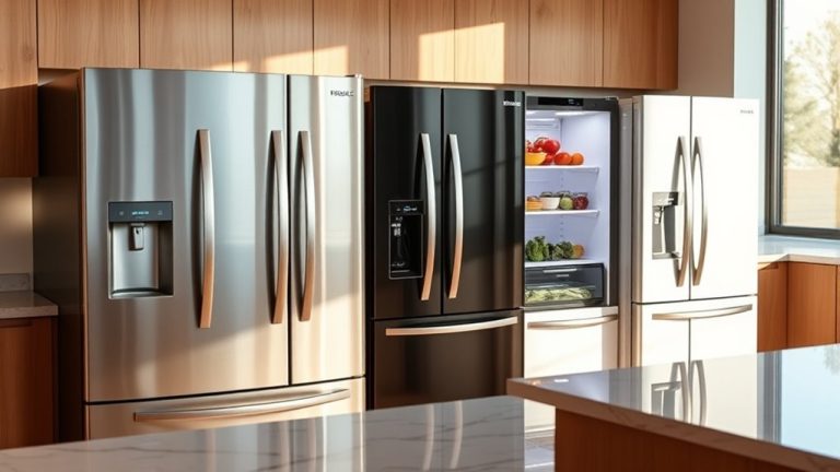 top refrigerator warranties 2026