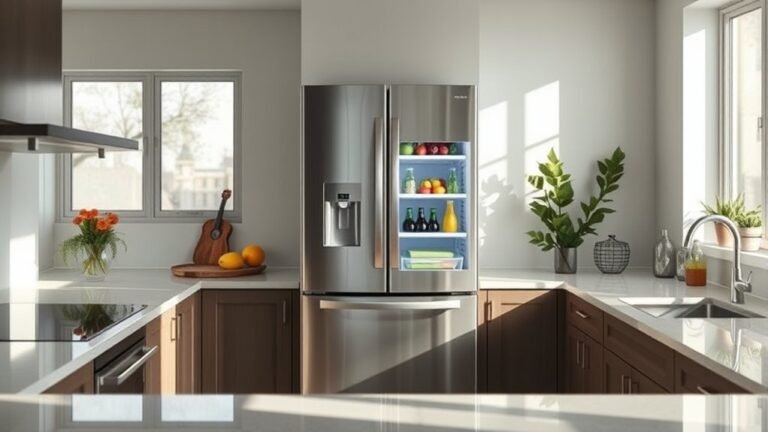 top refrigerator warranty options