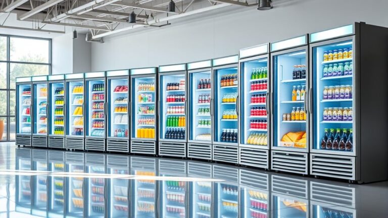 top refrigerators by price