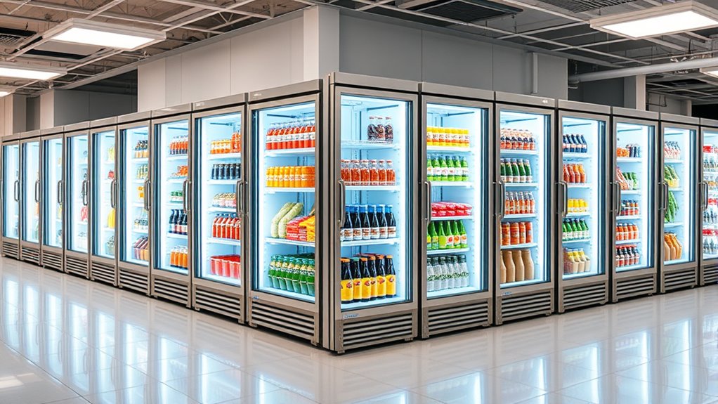 top refrigerators by price