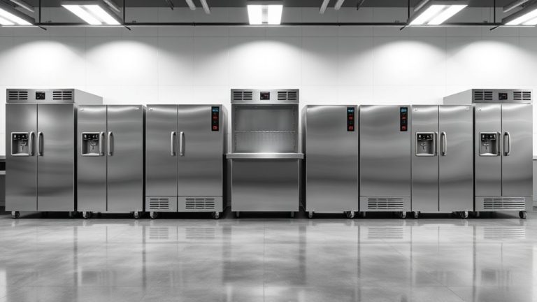 top refrigerators by price