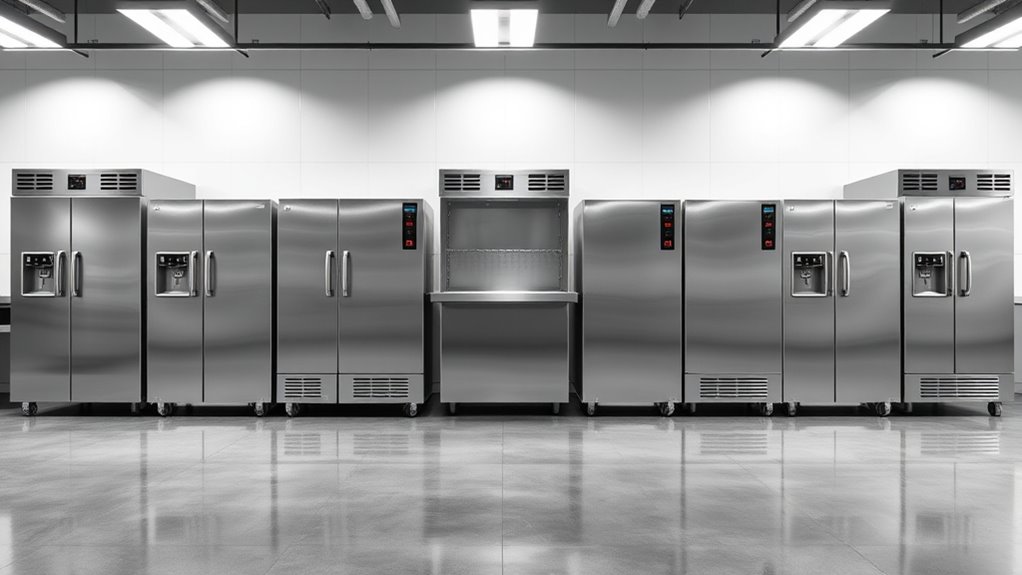 top refrigerators by price