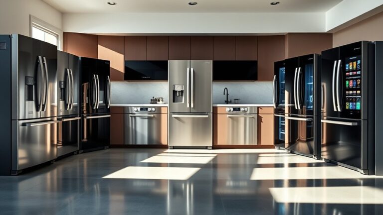 top refrigerators for 2026