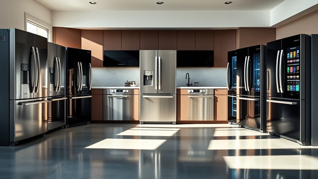top refrigerators for 2026