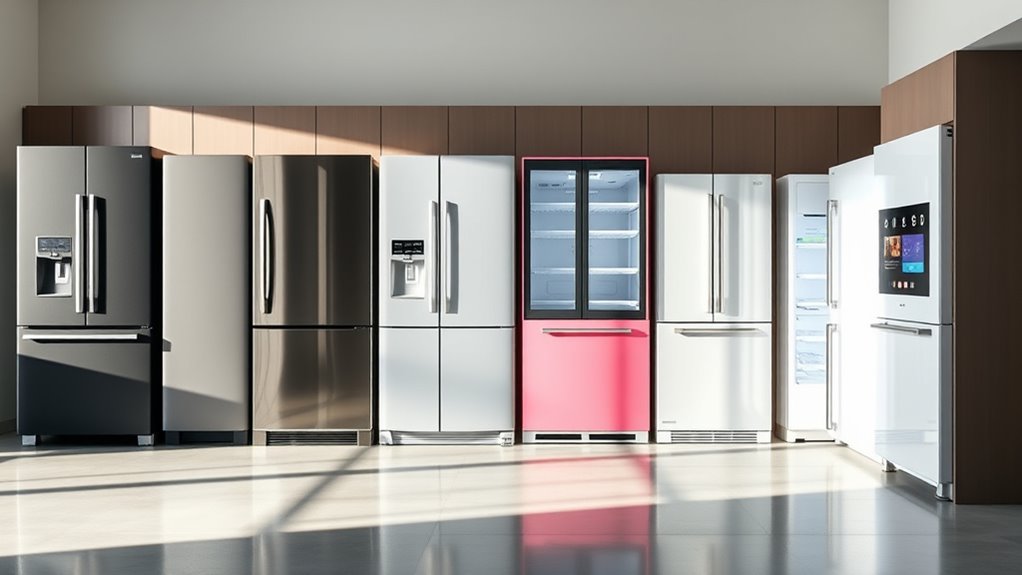 top refrigerators for 2027