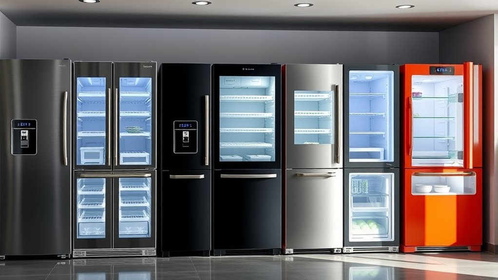 top refrigerators for 2027