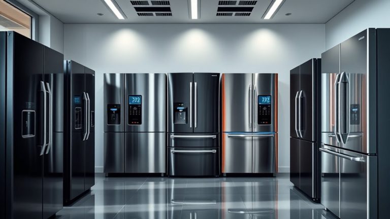 top refrigerators for 2027