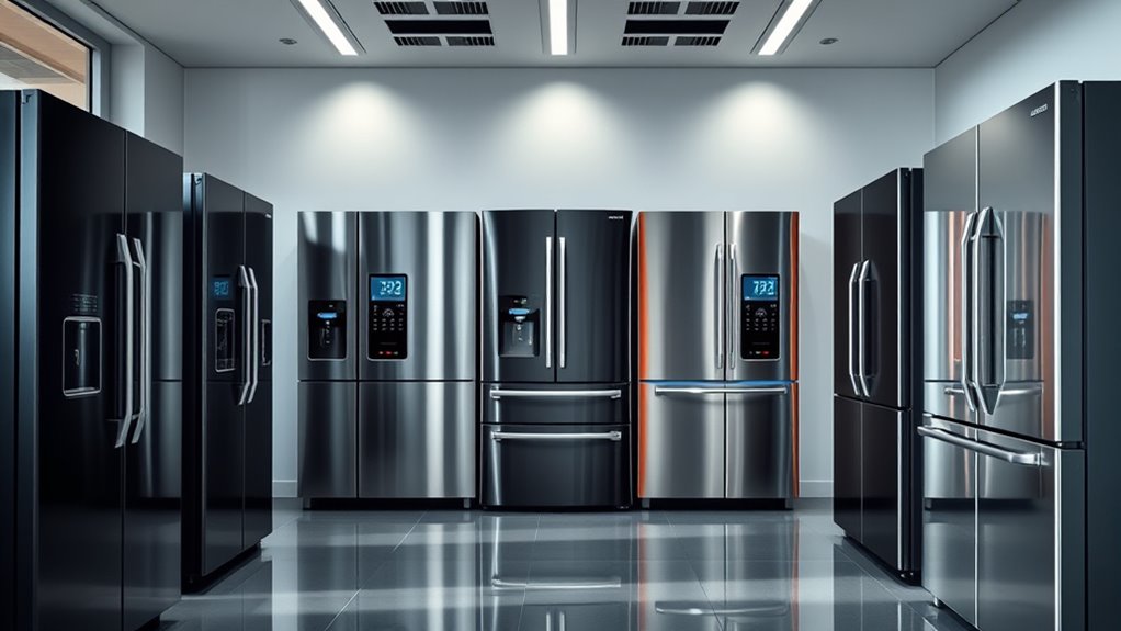 top refrigerators for 2027