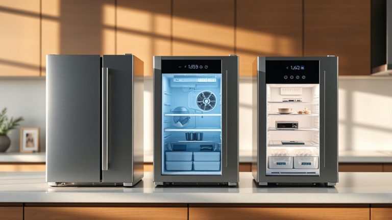 top refrigerators for 2027