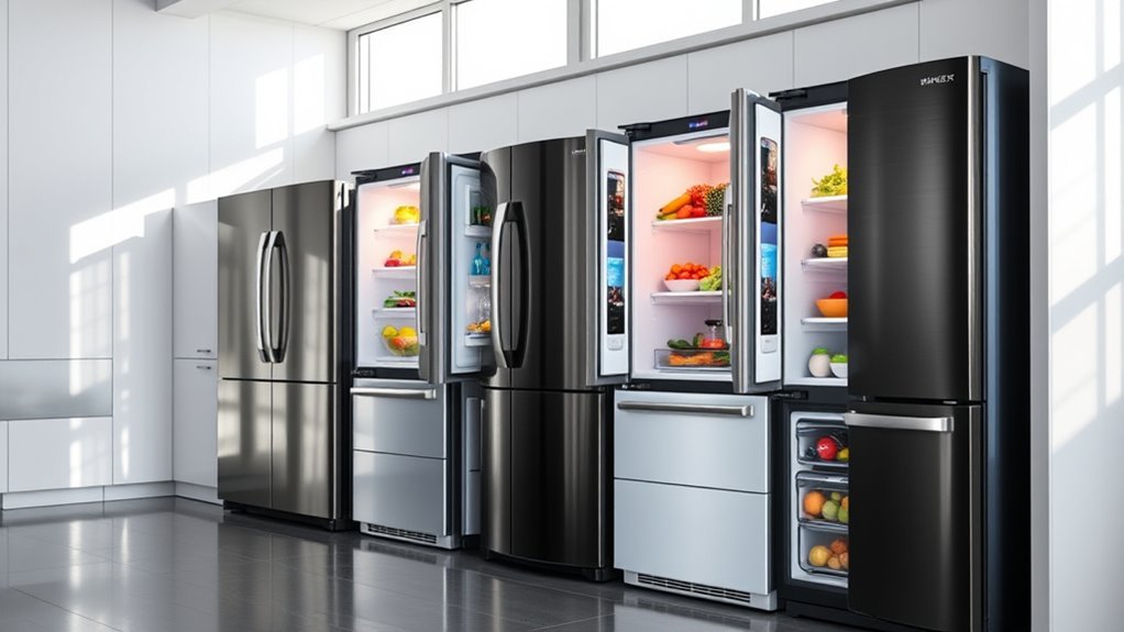 top refrigerators for 2027