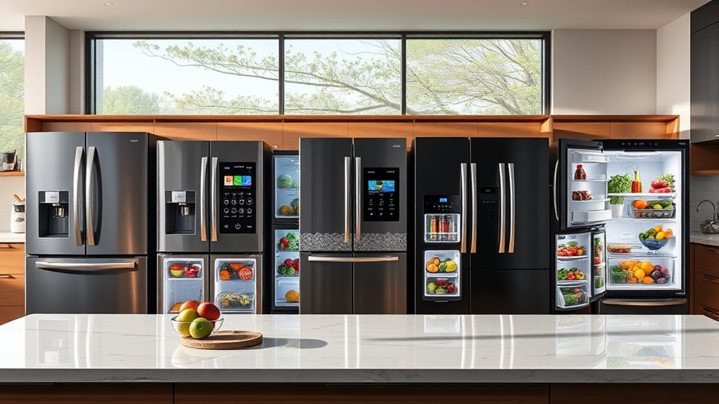 top refrigerators for 2027