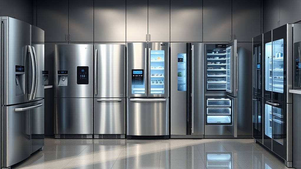 top refrigerators for 2027
