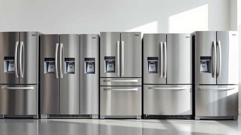 top refrigerators for 2027