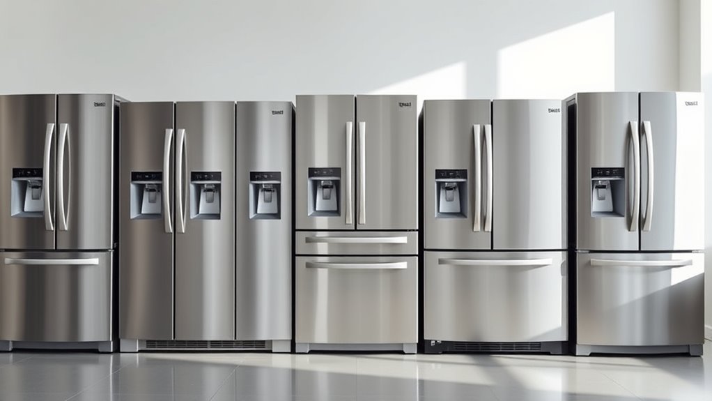 top refrigerators for 2027