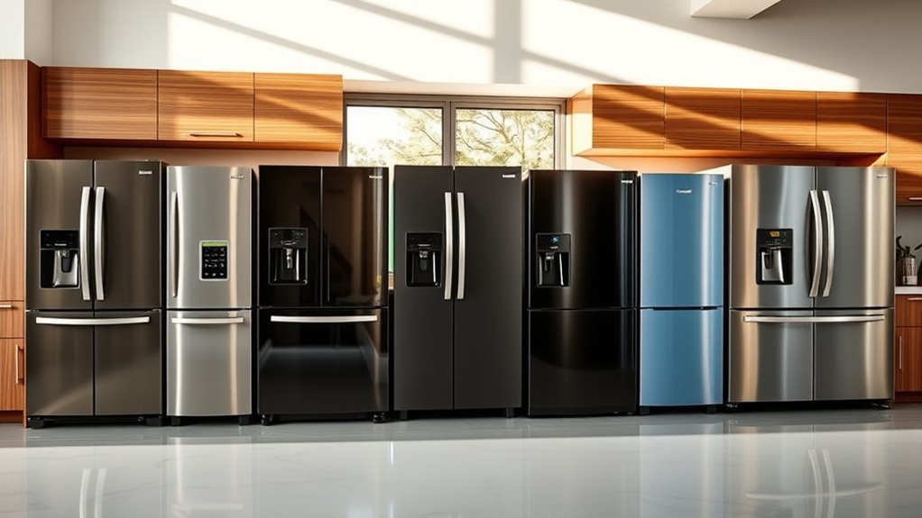top refrigerators for 2027