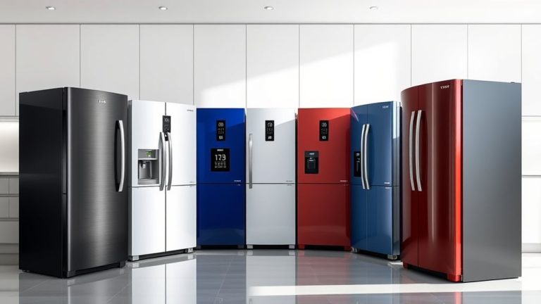 top refrigerators for 2027