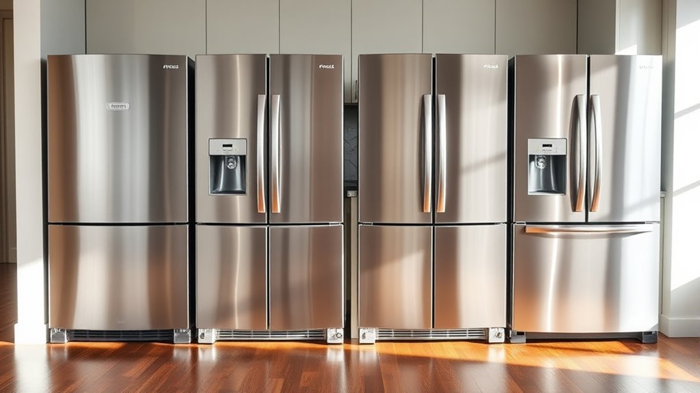 top refrigerators for 2027
