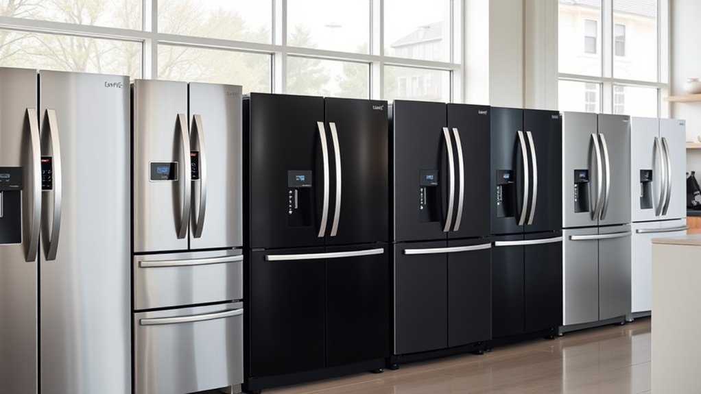 top refrigerators for 2027