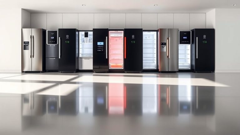 top refrigerators for 2027