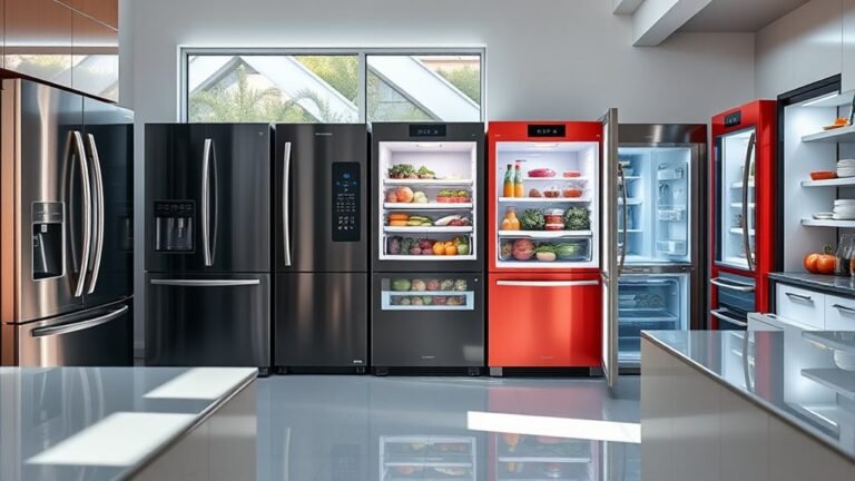 top refrigerators for 2027