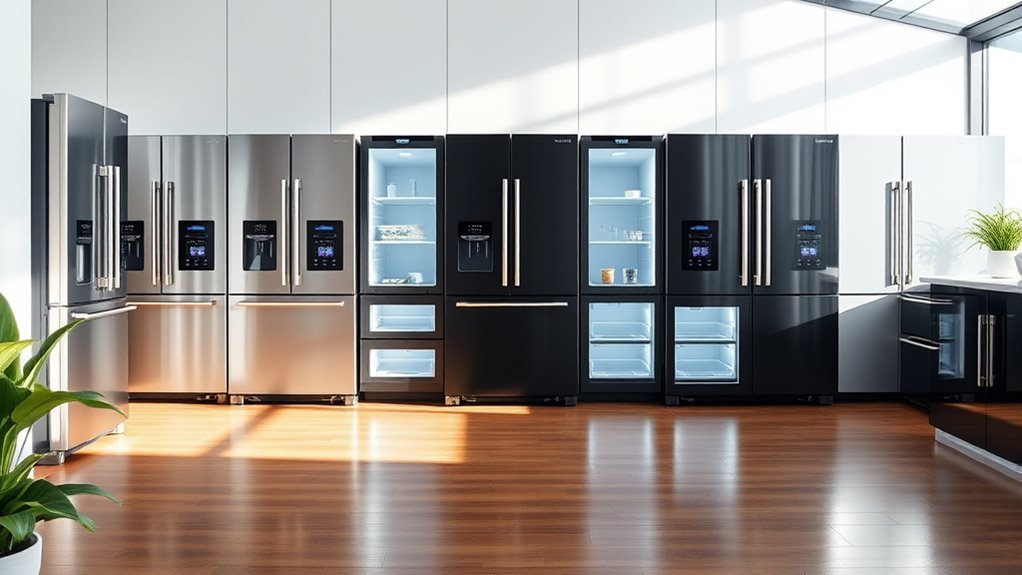 top refrigerators for 2027