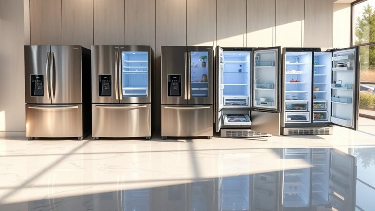 top refrigerators for 2027