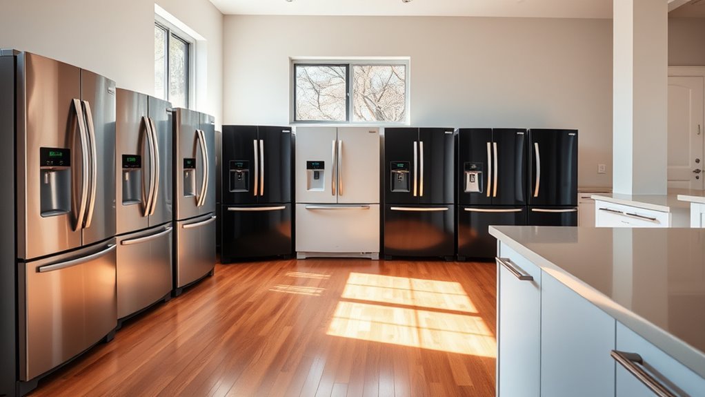 top refrigerators for 2027