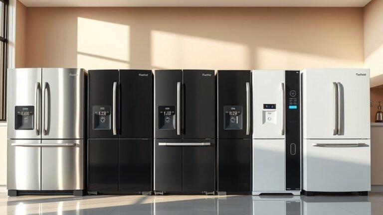 top refrigerators for 2027